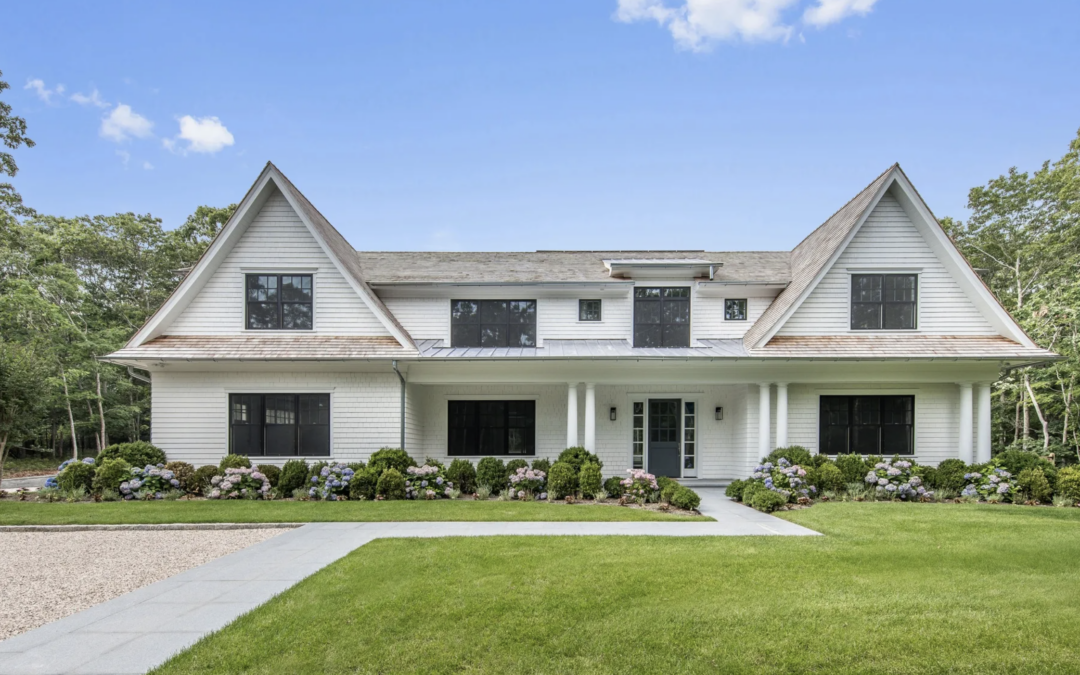 25 Newground Lane, Water Mill, NY
