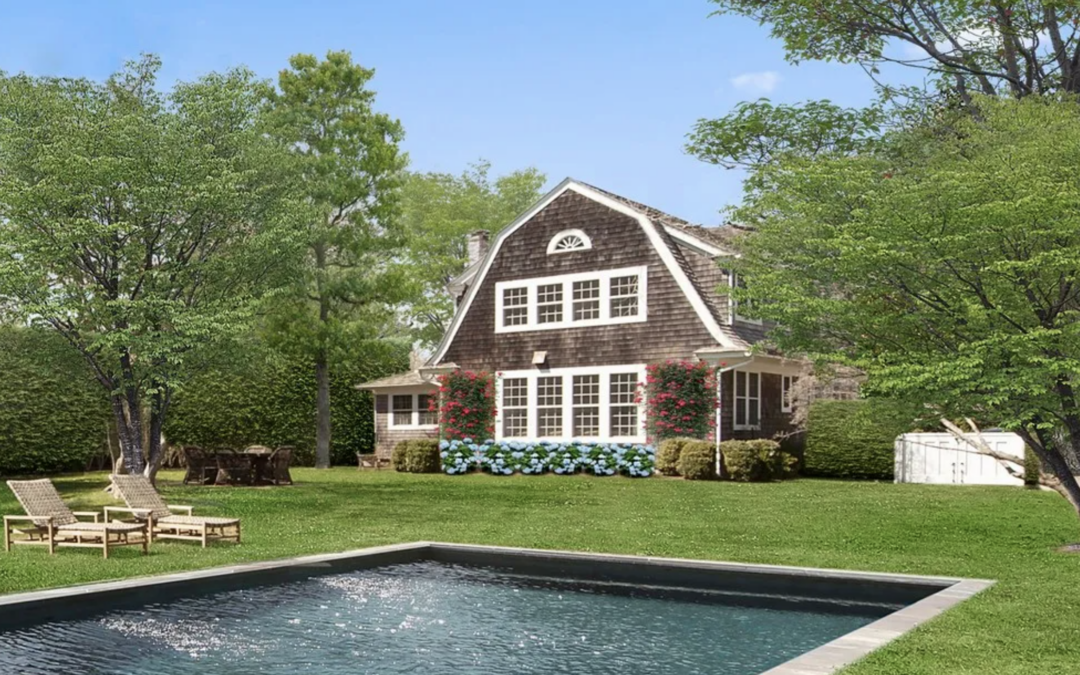 118 Wainscott Main Street, Wainscott, NY