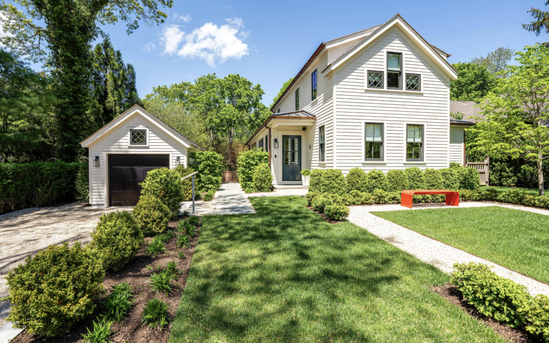 11 Grand Street, Sag Harbor, NY