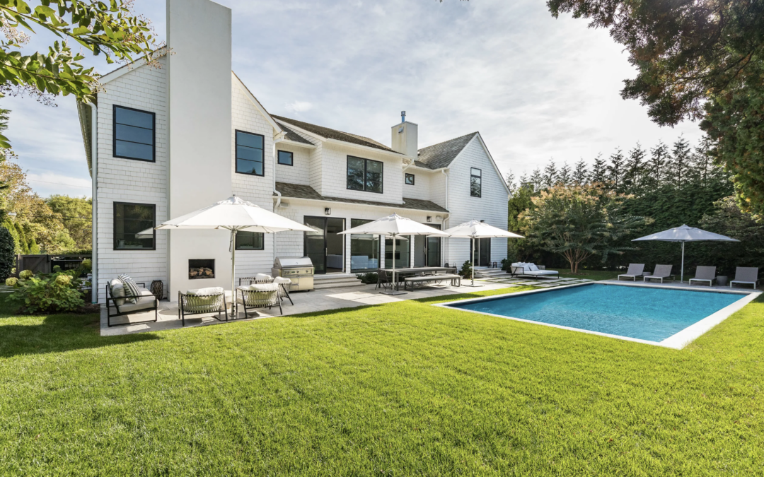 98 Westminster Rd, Water Mill, NY