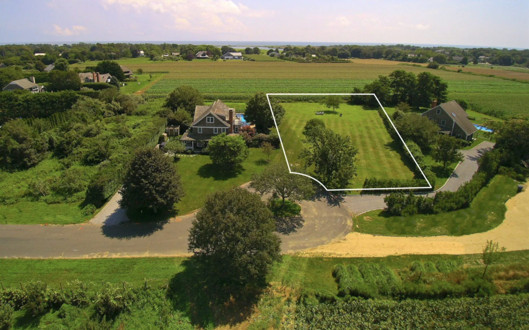 8 Osborn Farm Ln, Wainscott, NY