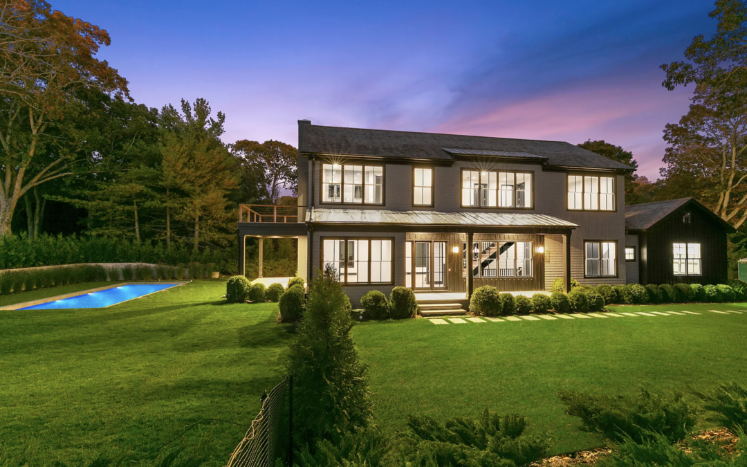 8 Bayview Terrace, Southampton, NY