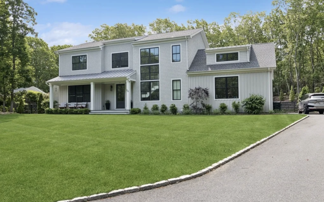 26 Laurel Trail, Sag Harbor, NY