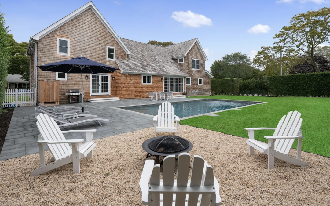 86 Edwards Lane, Southampton, NY