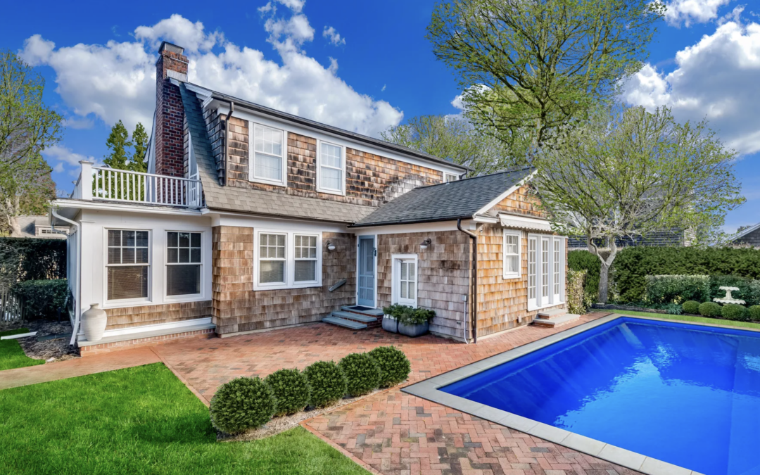 25 Mill Hill Lane, East Hampton, NY