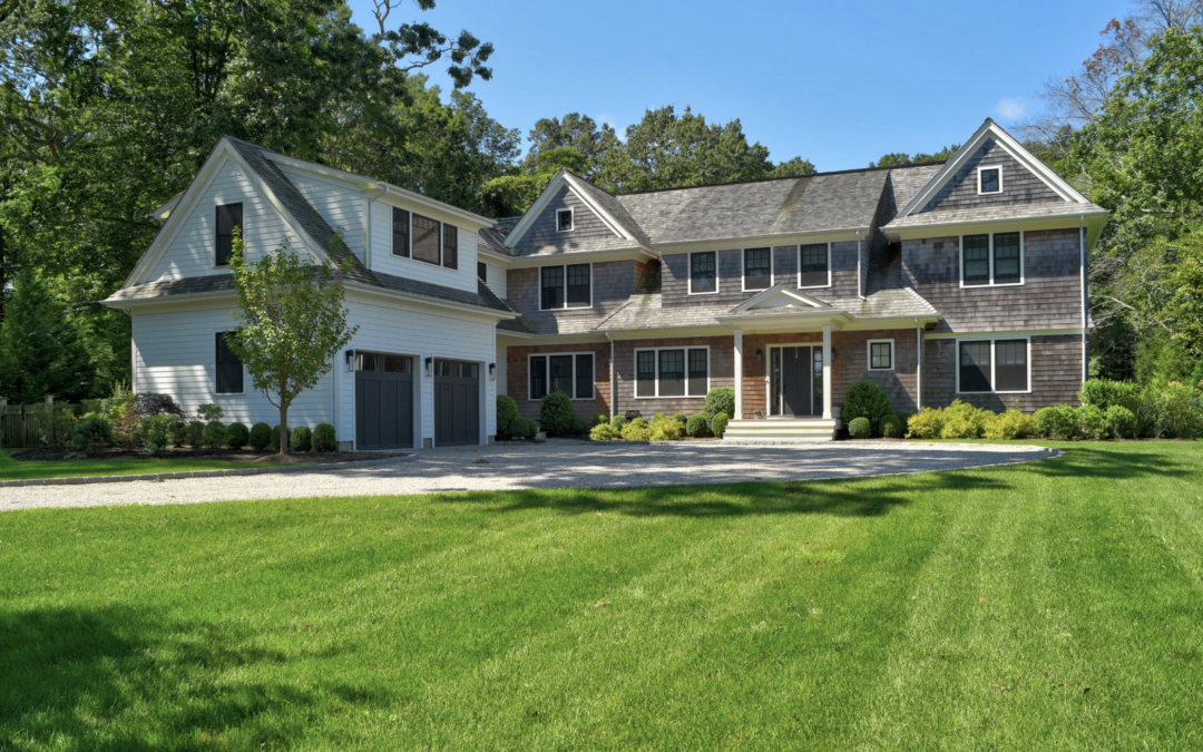 240 Blank Lane, Water Mill, NY