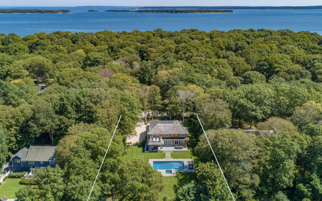 20 Woodland Drive, Sag Harbor, NY