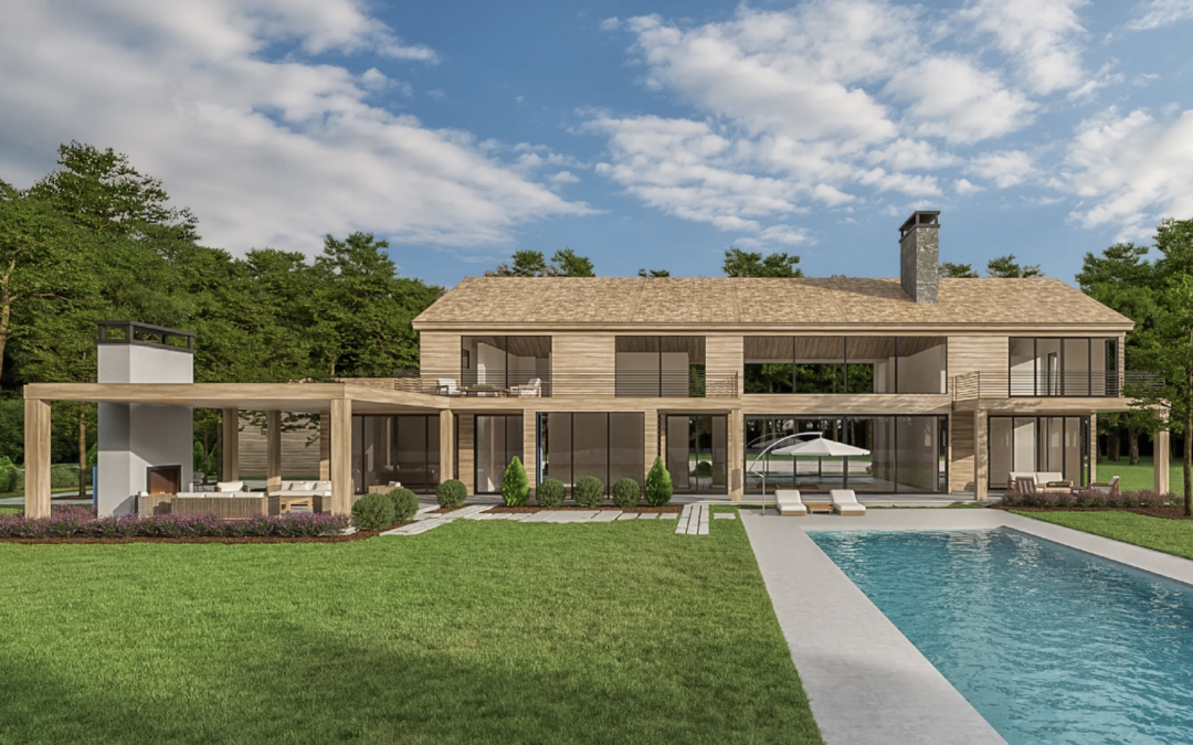 1802 Noyac Path, Sag Harbor, NY