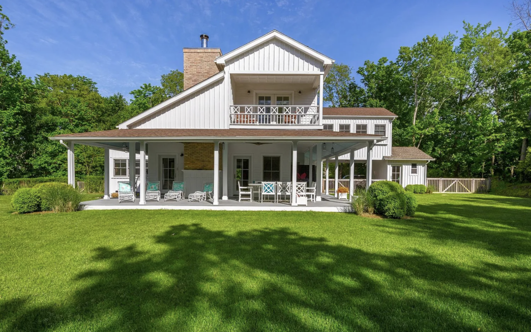 1 Maunakea Street, Sag Harbor, NY