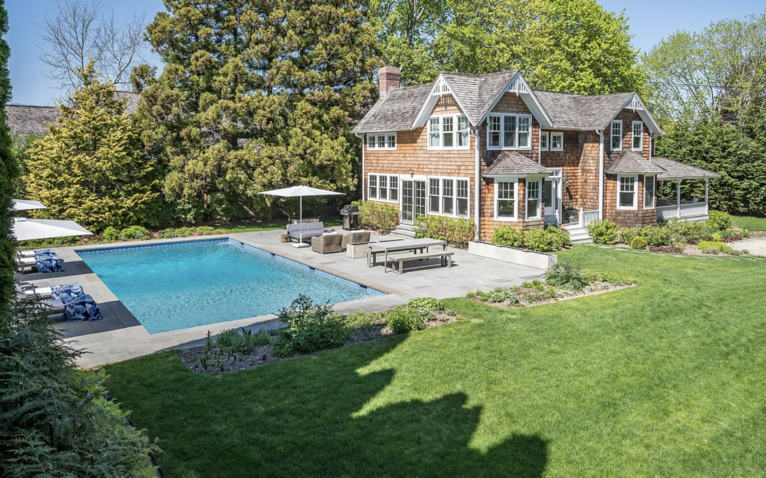 89 Cobb Road, Water Mill, NY