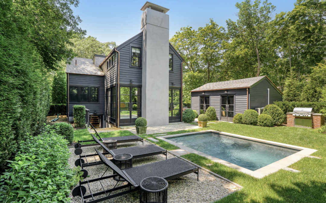 8 Jesse Halsey Lane, Sag Harbor, NY