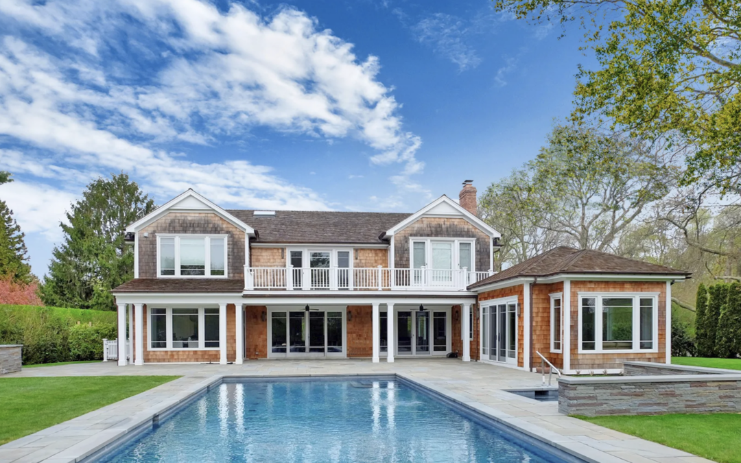 21 First Neck Lane, Southampton, NY