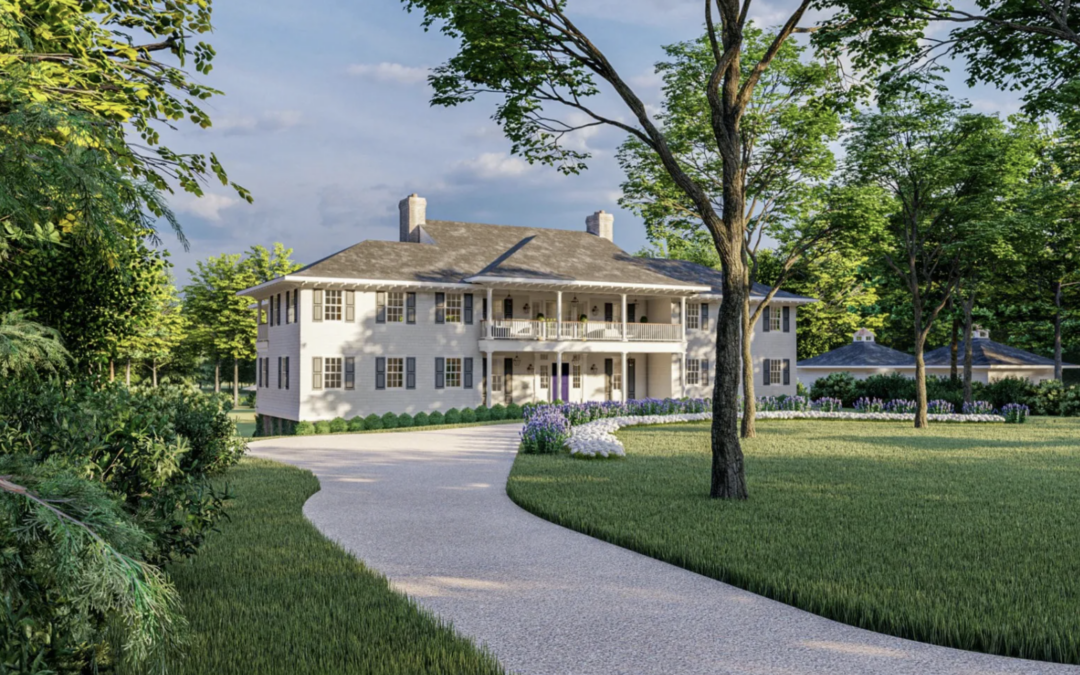 133 Sayres Path, Wainscott, NY