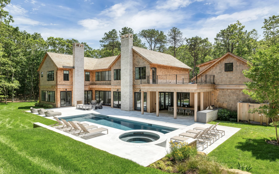 1127 Noyac Path, Water Mill, NY