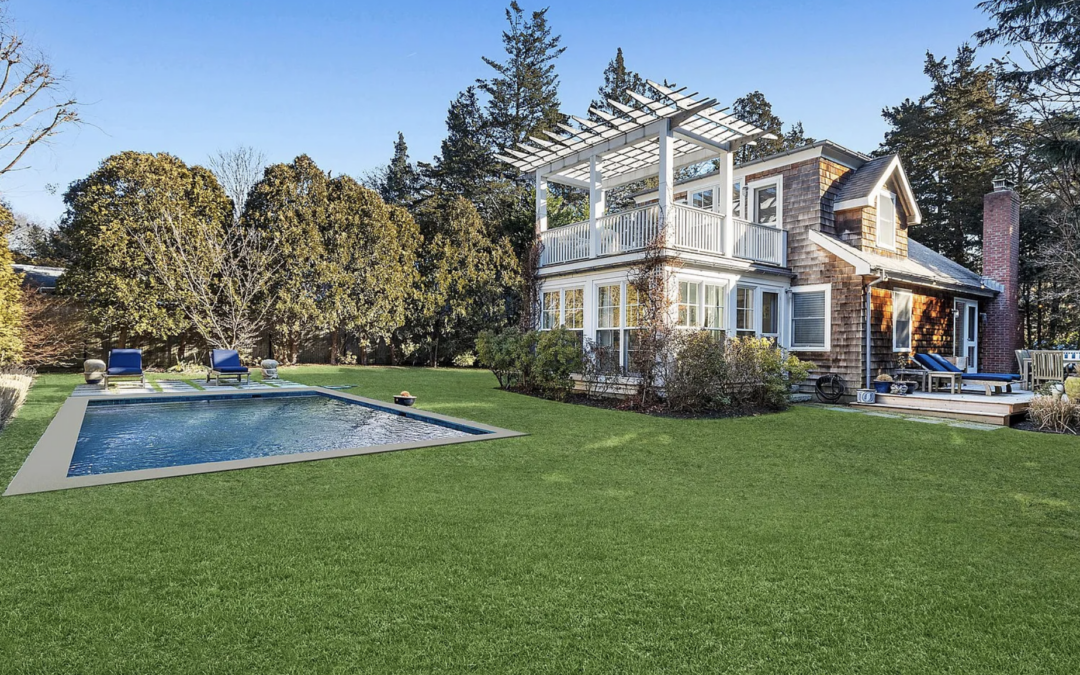 11 Cedarberry Lane, Southampton, NY