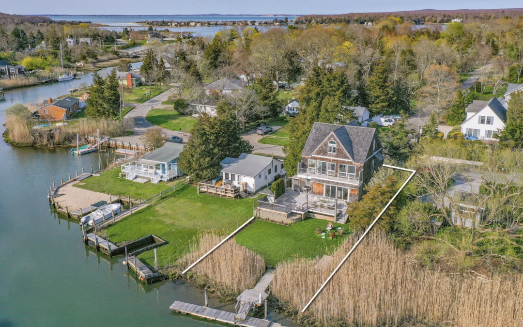 61 Shore Road, Southampton, NY