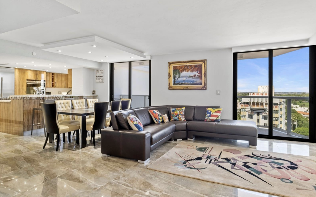 2401 Collins Ave #1208, Miami Beach, FL