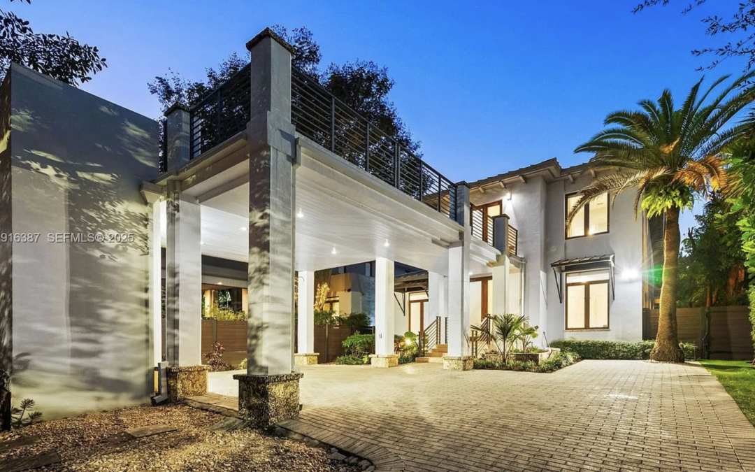 1621 S Bayshore Drive, Miami, FL