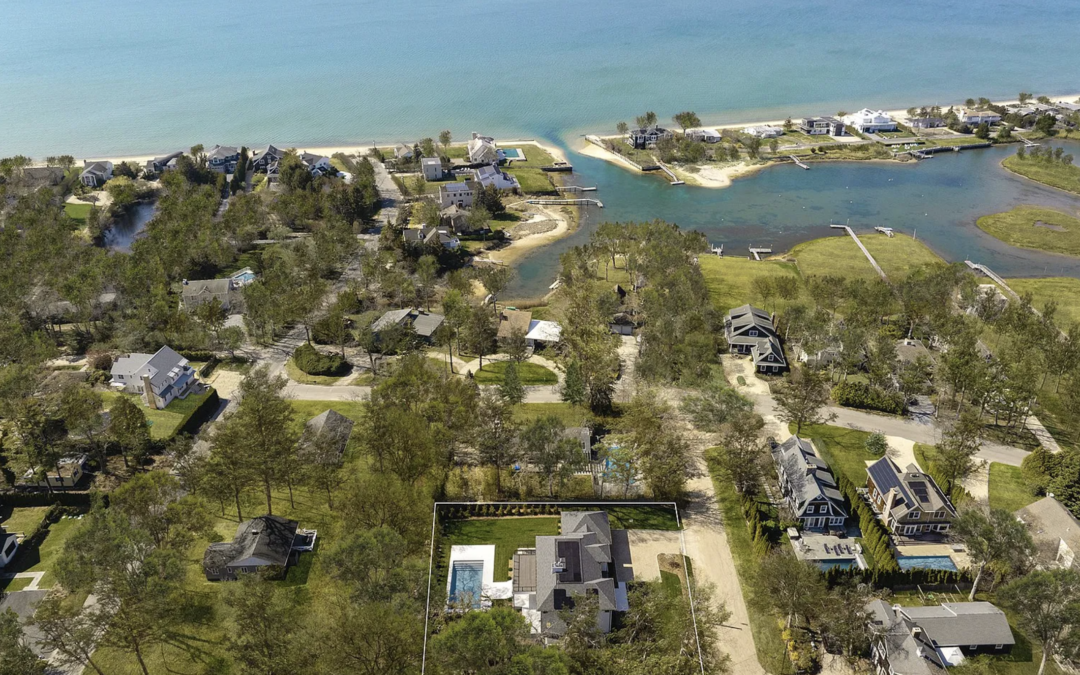 26 Pine Tree Road, Southampton, NY