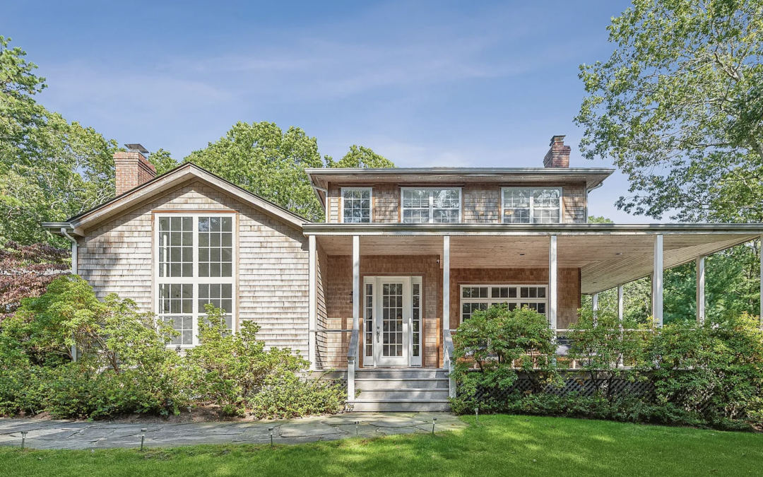 32 Bay View Ave, East Hampton, NY