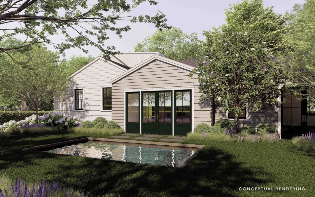 70 Glover Street, Sag Harbor, NY