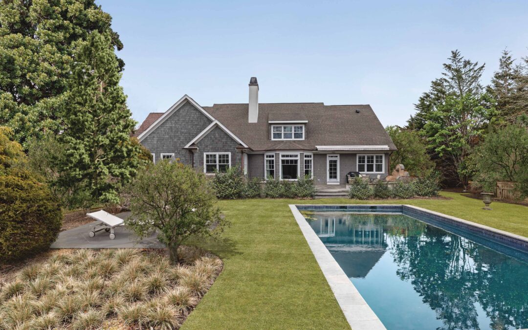 79 Strongs Lane, Water Mill, NY