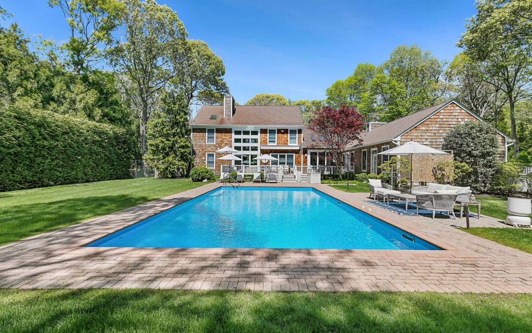 51 Hedges Banks Drive, East Hampton, NY