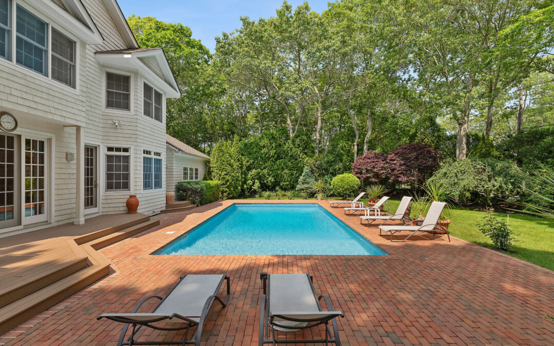 3 Whitney Lane, Wainscott, NY