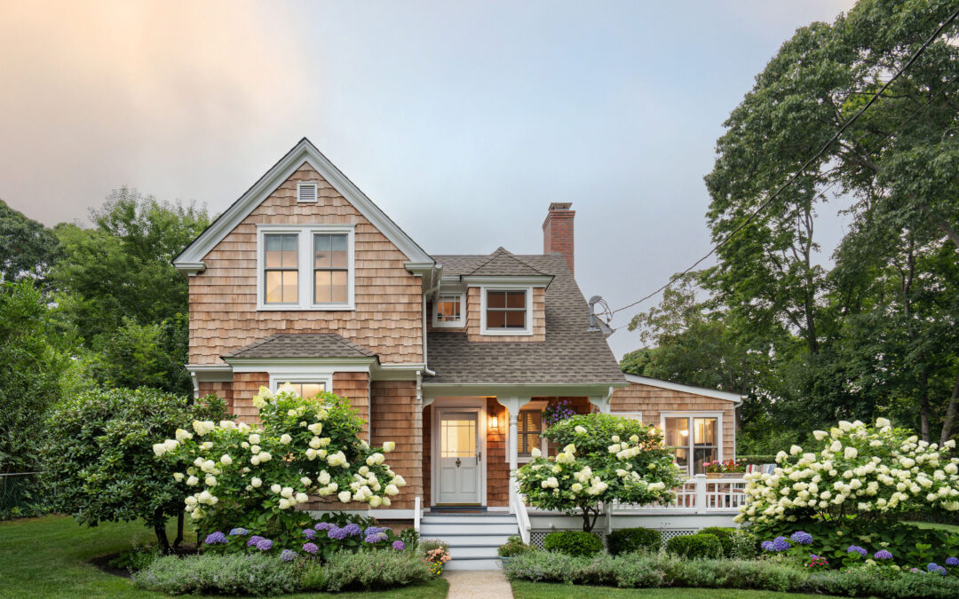 26 Prospect Avenue, Sag Harbor, NY