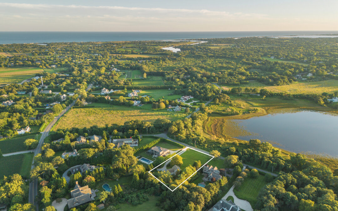 28 Old Farm Road, Sagaponack, NY