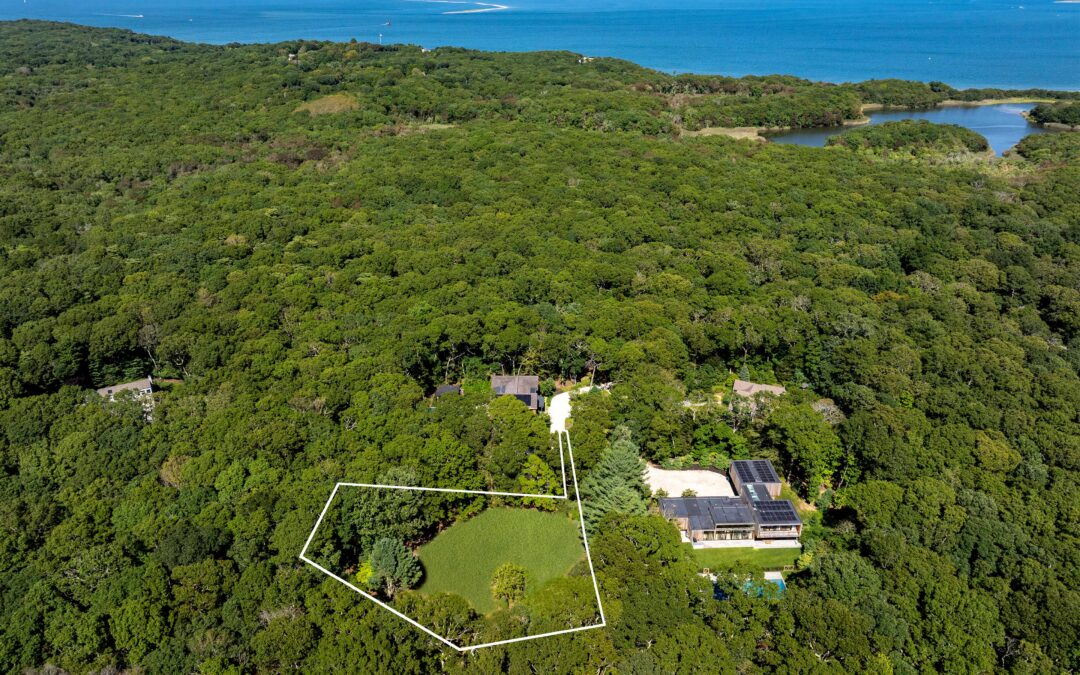 135 Cross Highway to Devon Amagansett, NY